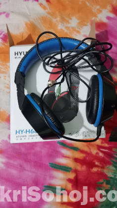 Hyundai Headphones